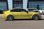 2018 BMW M3 Base