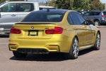 2018 BMW M3 Base