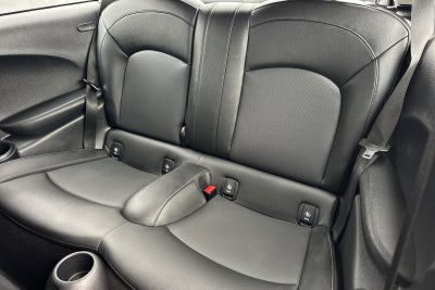 2021 MINI Hardtop 2 Door Cooper