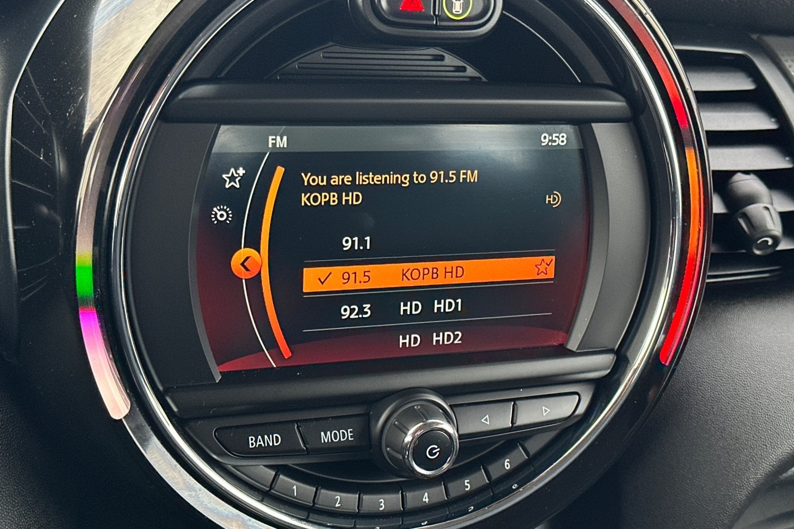 2021 MINI Hardtop 2 Door Cooper