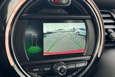 2021 MINI Hardtop 2 Door Cooper