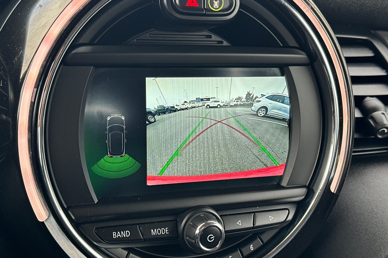 2021 MINI Hardtop 2 Door Cooper