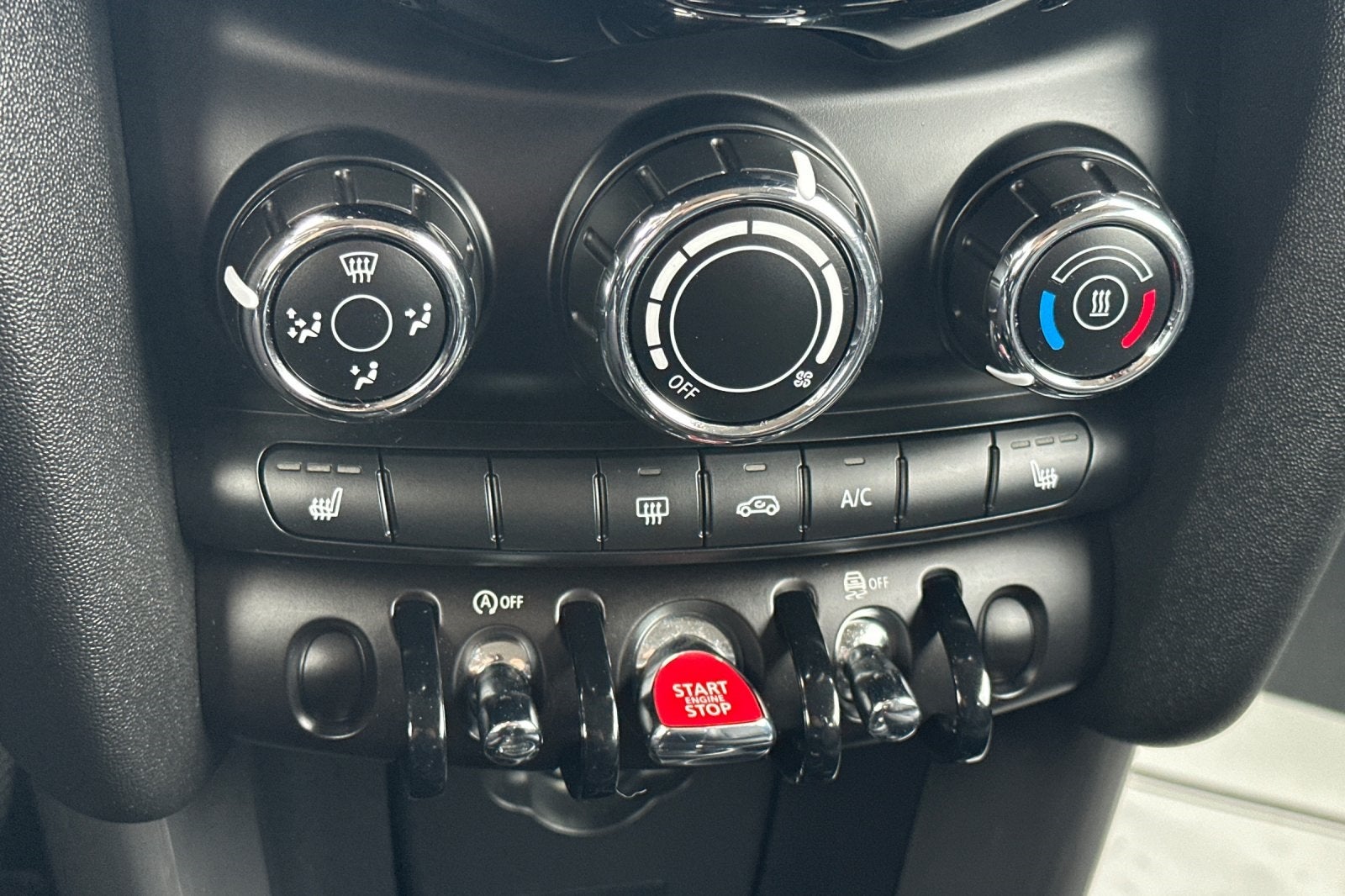 2021 MINI Hardtop 2 Door Cooper