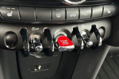 2021 MINI Hardtop 2 Door Cooper