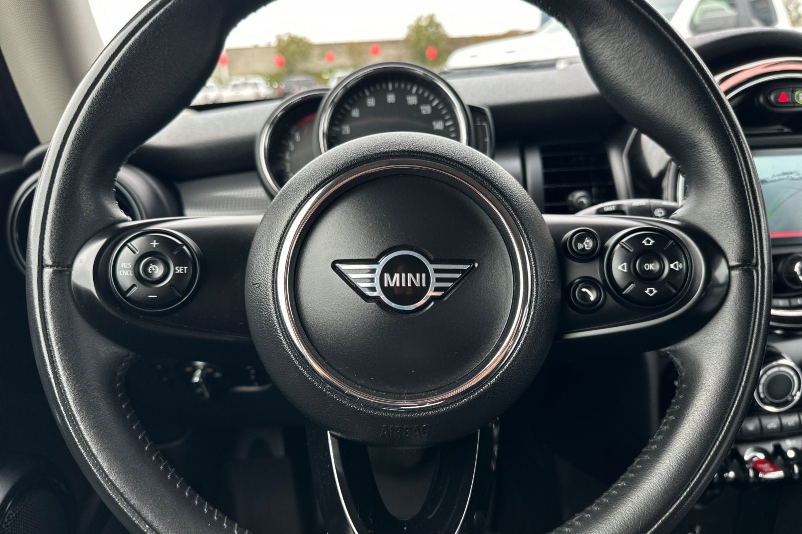 2021 MINI Hardtop 2 Door Cooper