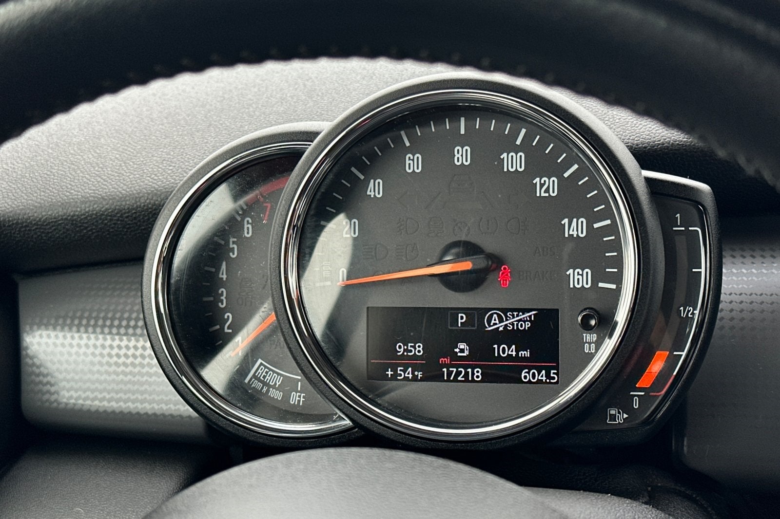 2021 MINI Hardtop 2 Door Cooper