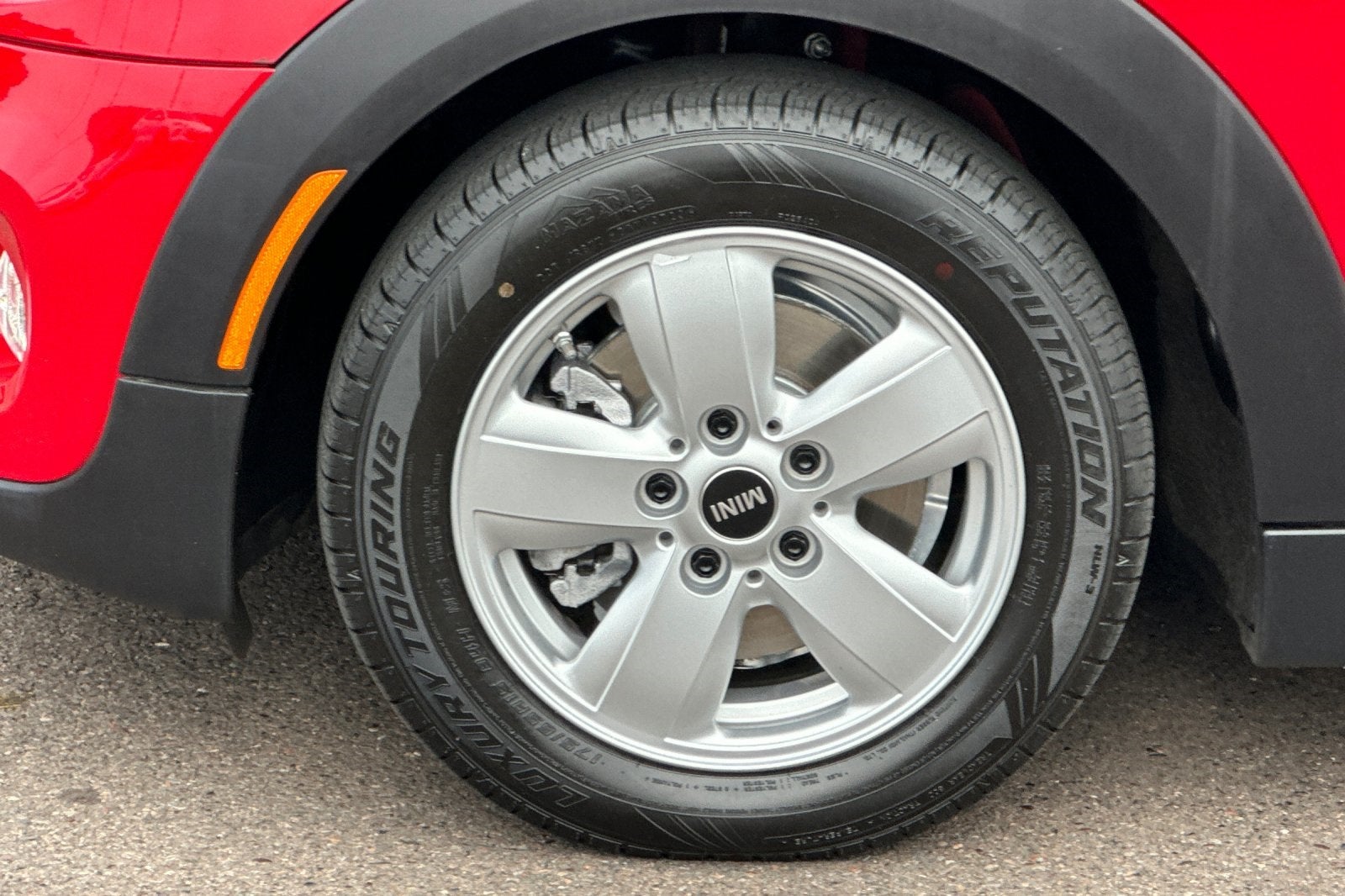 2021 MINI Hardtop 2 Door Cooper