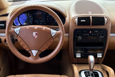 2008 Porsche Cayenne Base