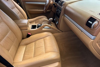 2008 Porsche Cayenne Base
