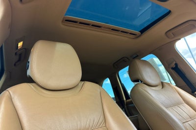 2008 Porsche Cayenne Base