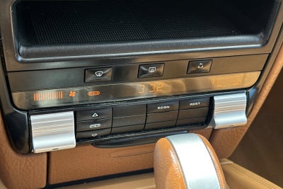 2008 Porsche Cayenne Base