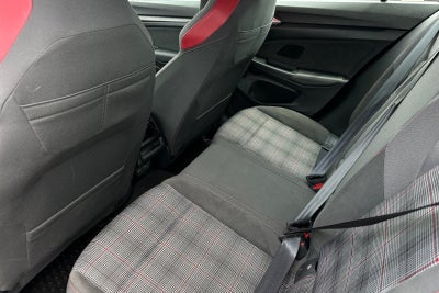 2024 Volkswagen Golf GTI 2.0T SE