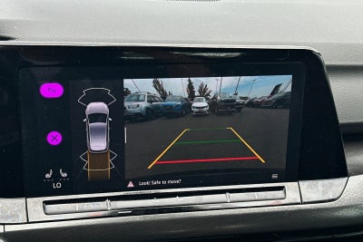 2024 Volkswagen Golf GTI 2.0T SE