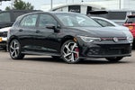 2024 Volkswagen Golf GTI 2.0T SE
