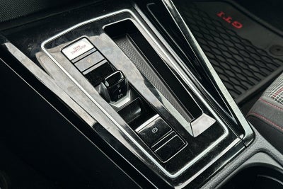 2024 Volkswagen Golf GTI 2.0T SE