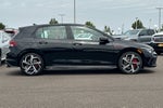 2024 Volkswagen Golf GTI 2.0T SE