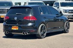 2017 Volkswagen Golf R DCC & Navigation 4Motion