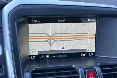 2016 Volvo XC60 T5 Drive-E Premier