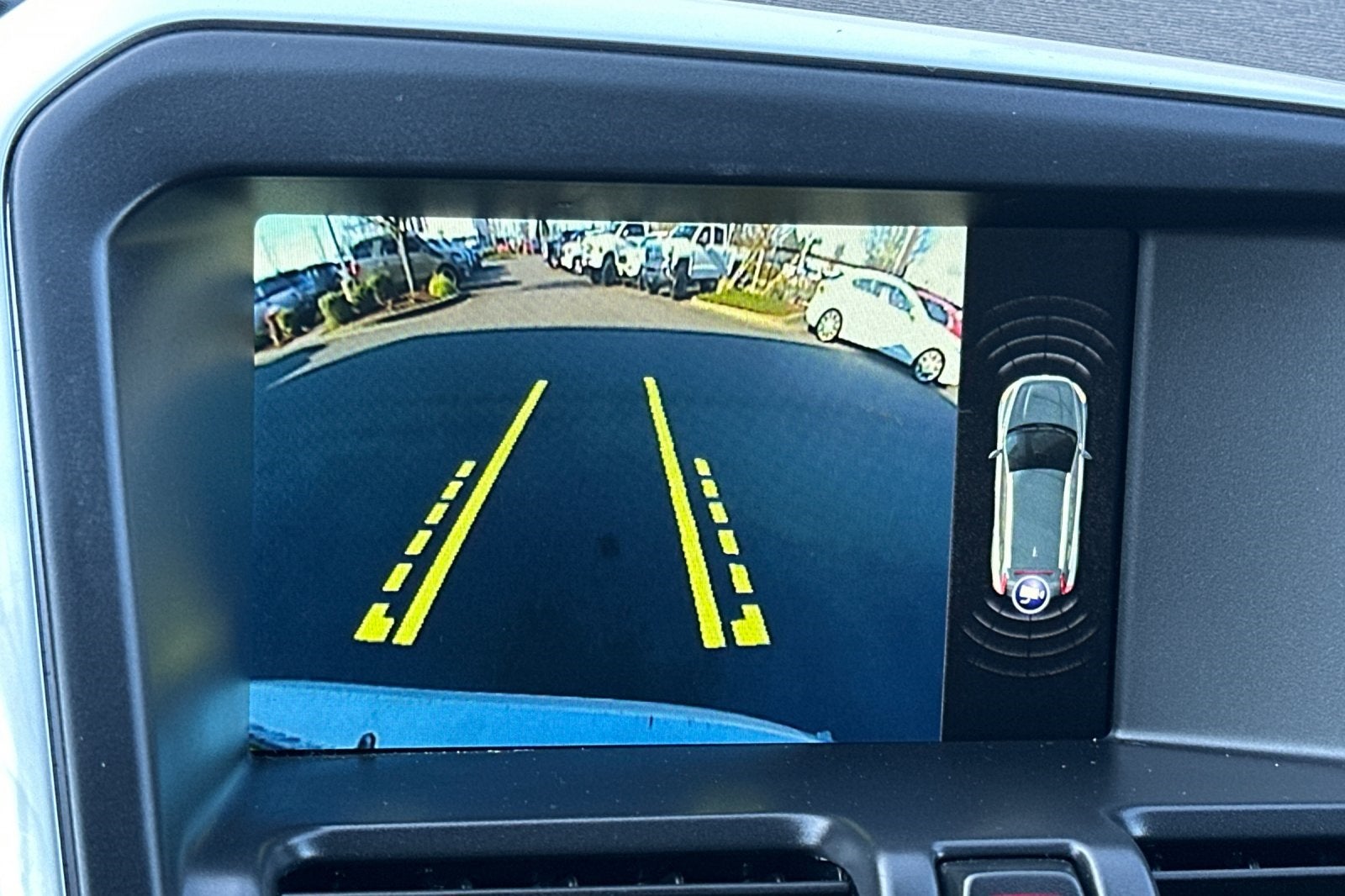 2016 Volvo XC60 T5 Drive-E Premier