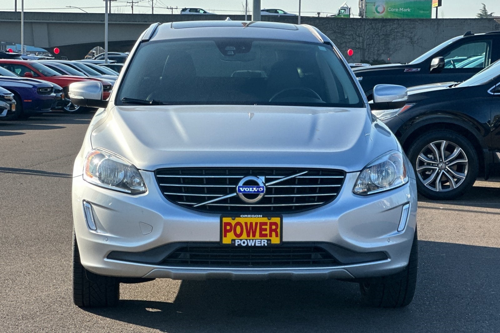 2016 Volvo XC60 T5 Drive-E Premier