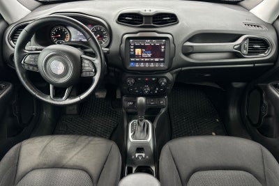 2019 Jeep Renegade Base