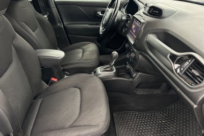 2019 Jeep Renegade Base