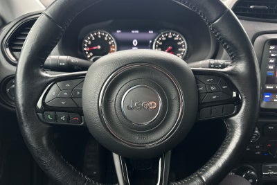 2019 Jeep Renegade Base