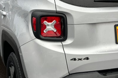 2019 Jeep Renegade Base