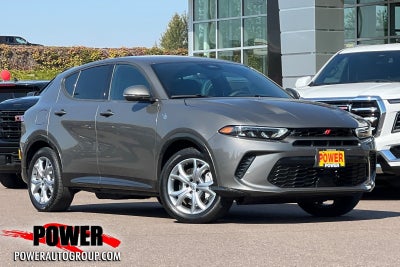 2024 Dodge Hornet R/T