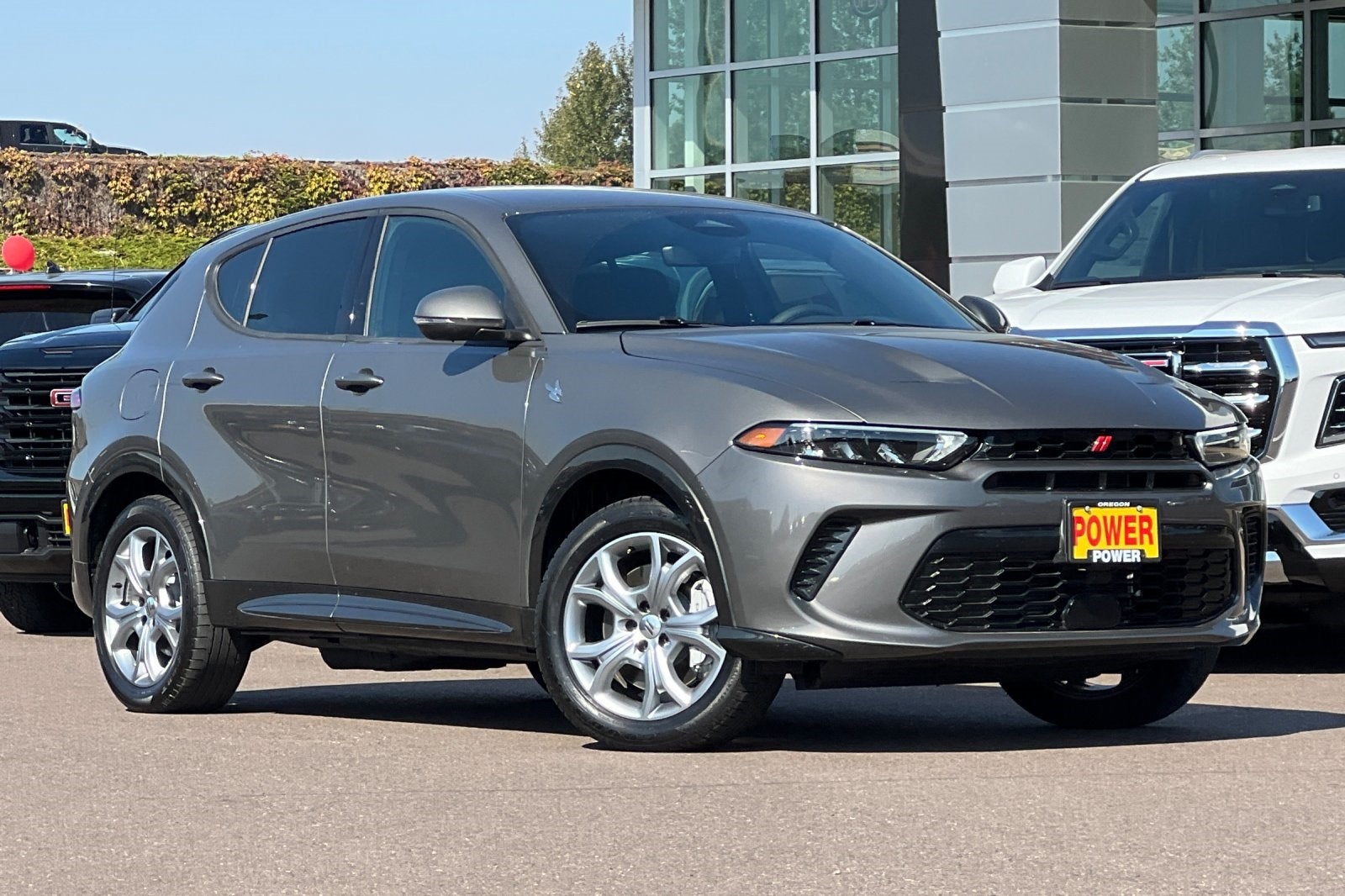 2024 Dodge Hornet R/T