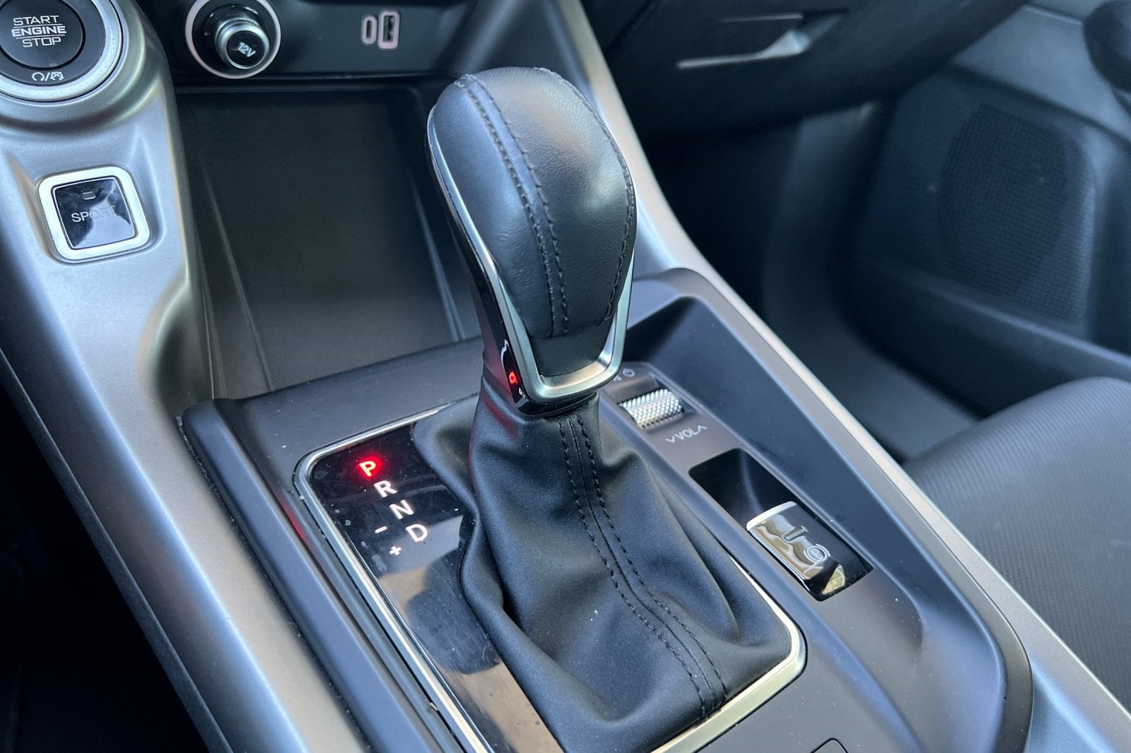 2024 Dodge Hornet R/T