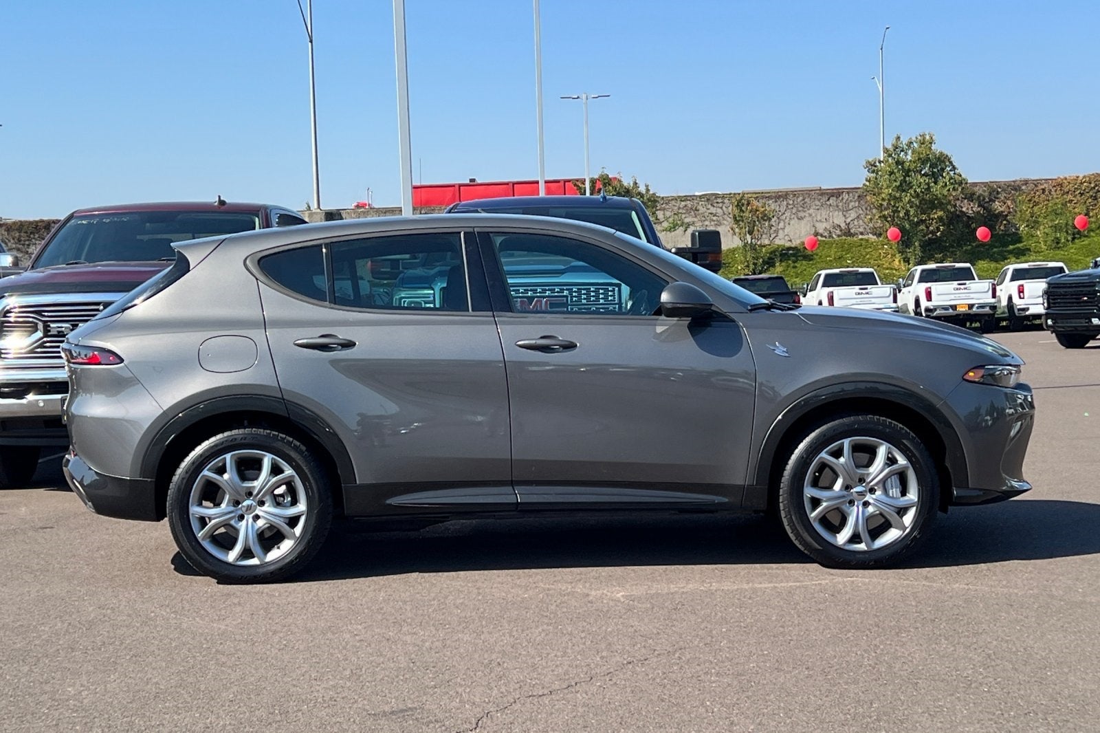 2024 Dodge Hornet R/T