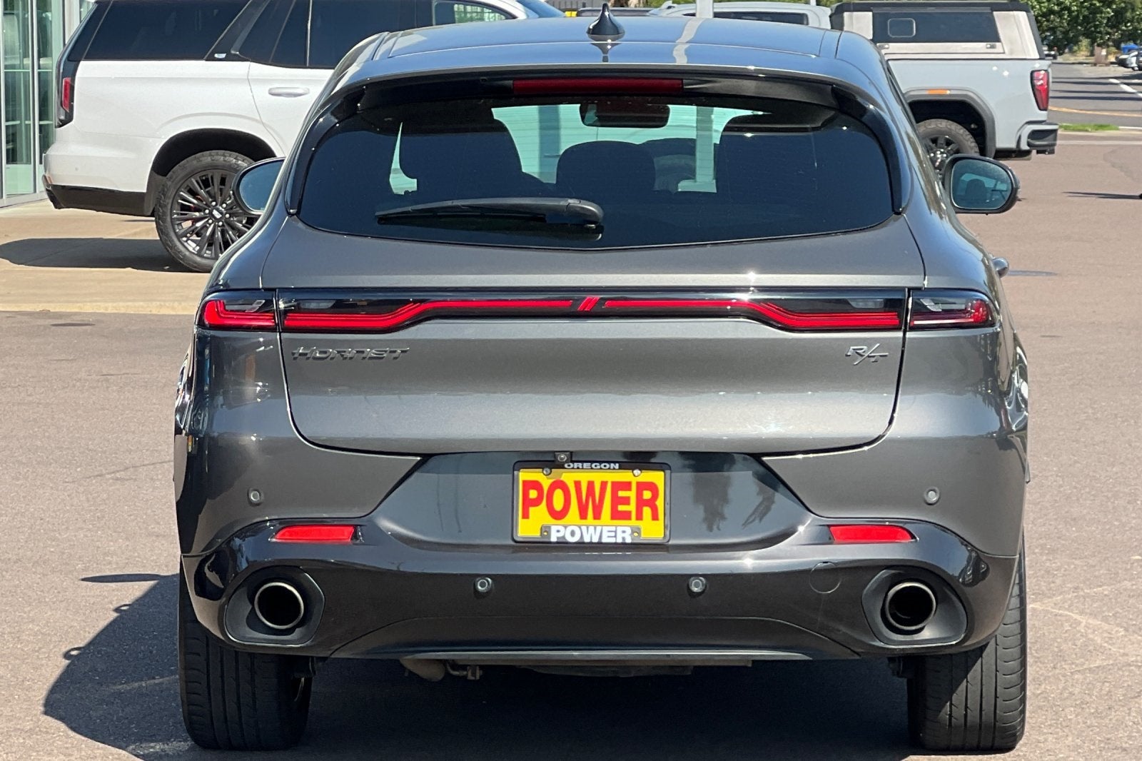 2024 Dodge Hornet R/T