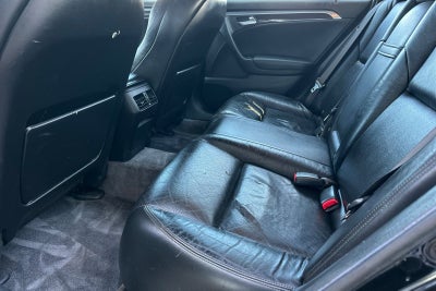 2008 Acura TL 3.2