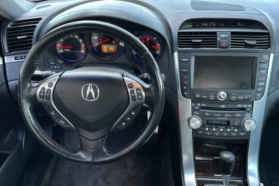 2008 Acura TL 3.2