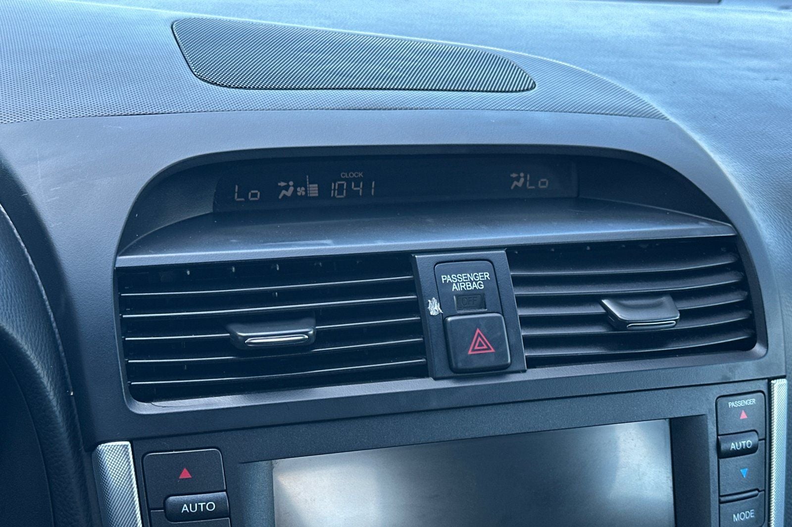 2008 Acura TL 3.2