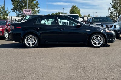 2008 Acura TL 3.2