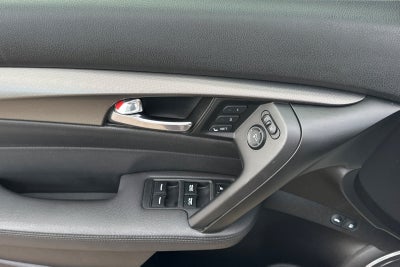 2012 Acura TL 3.5