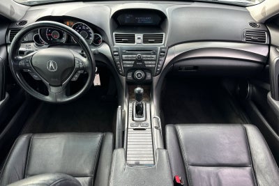 2012 Acura TL 3.5