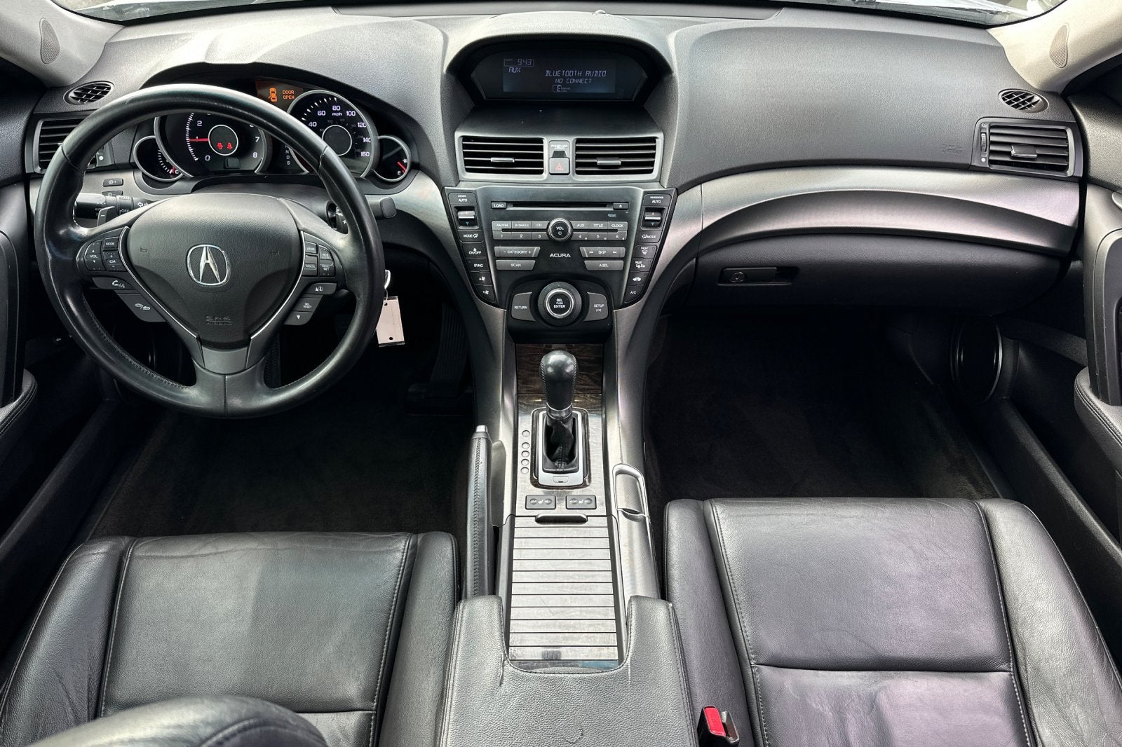 2012 Acura TL 3.5