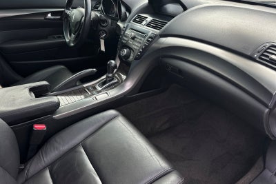 2012 Acura TL 3.5