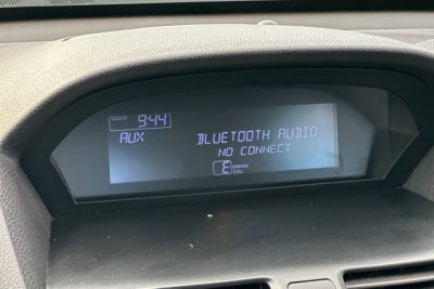 2012 Acura TL 3.5
