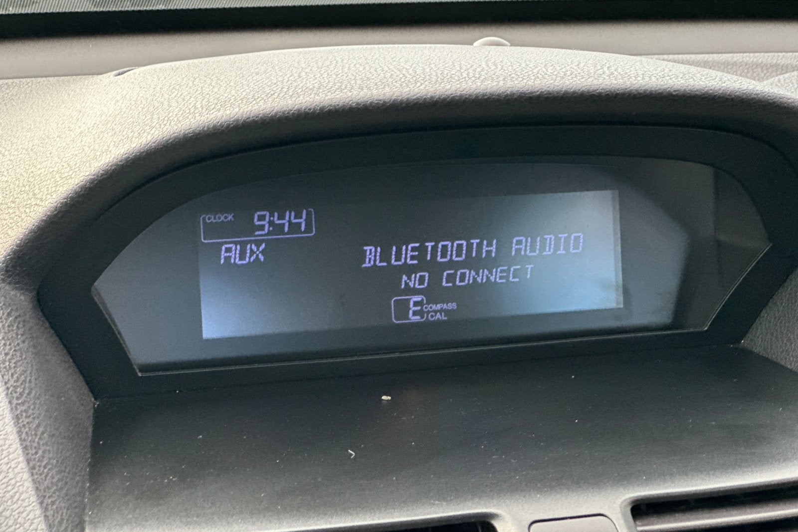 2012 Acura TL 3.5