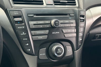 2012 Acura TL 3.5