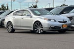 2012 Acura TL 3.5