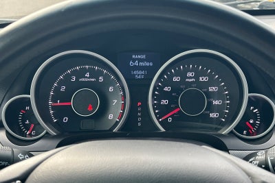 2012 Acura TL 3.5