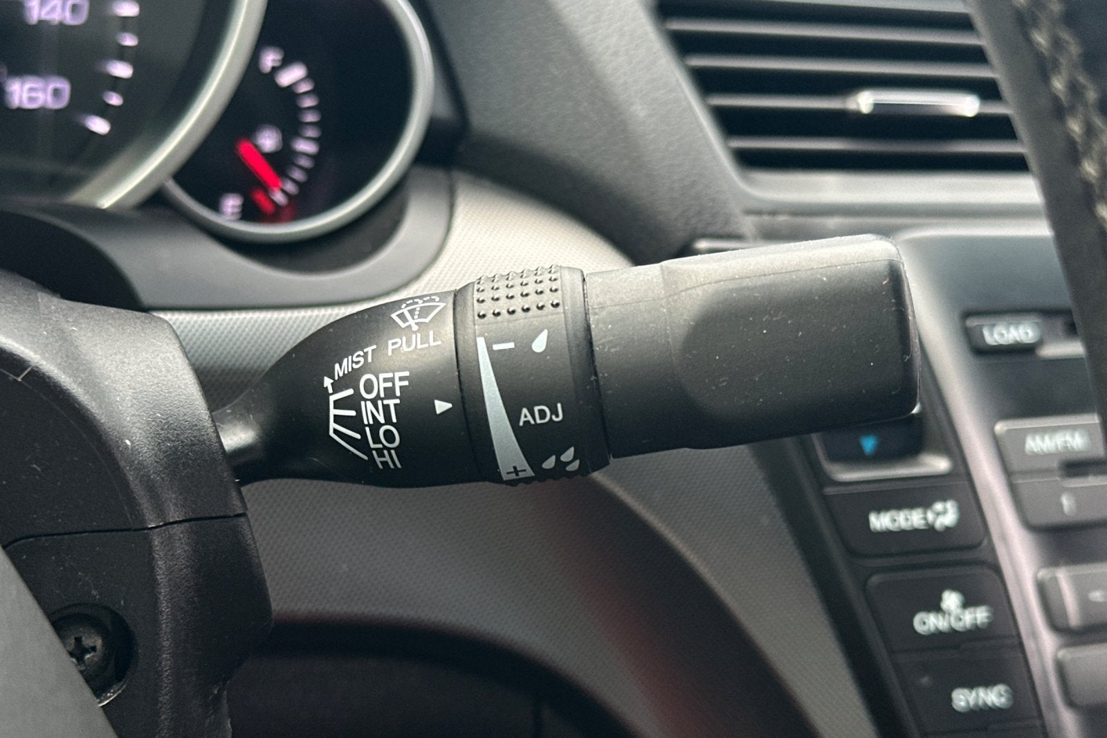 2012 Acura TL 3.5