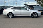 2012 Acura TL 3.5