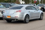 2012 Acura TL 3.5