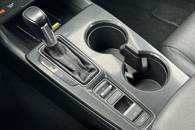 2022 Honda Civic Sport Touring